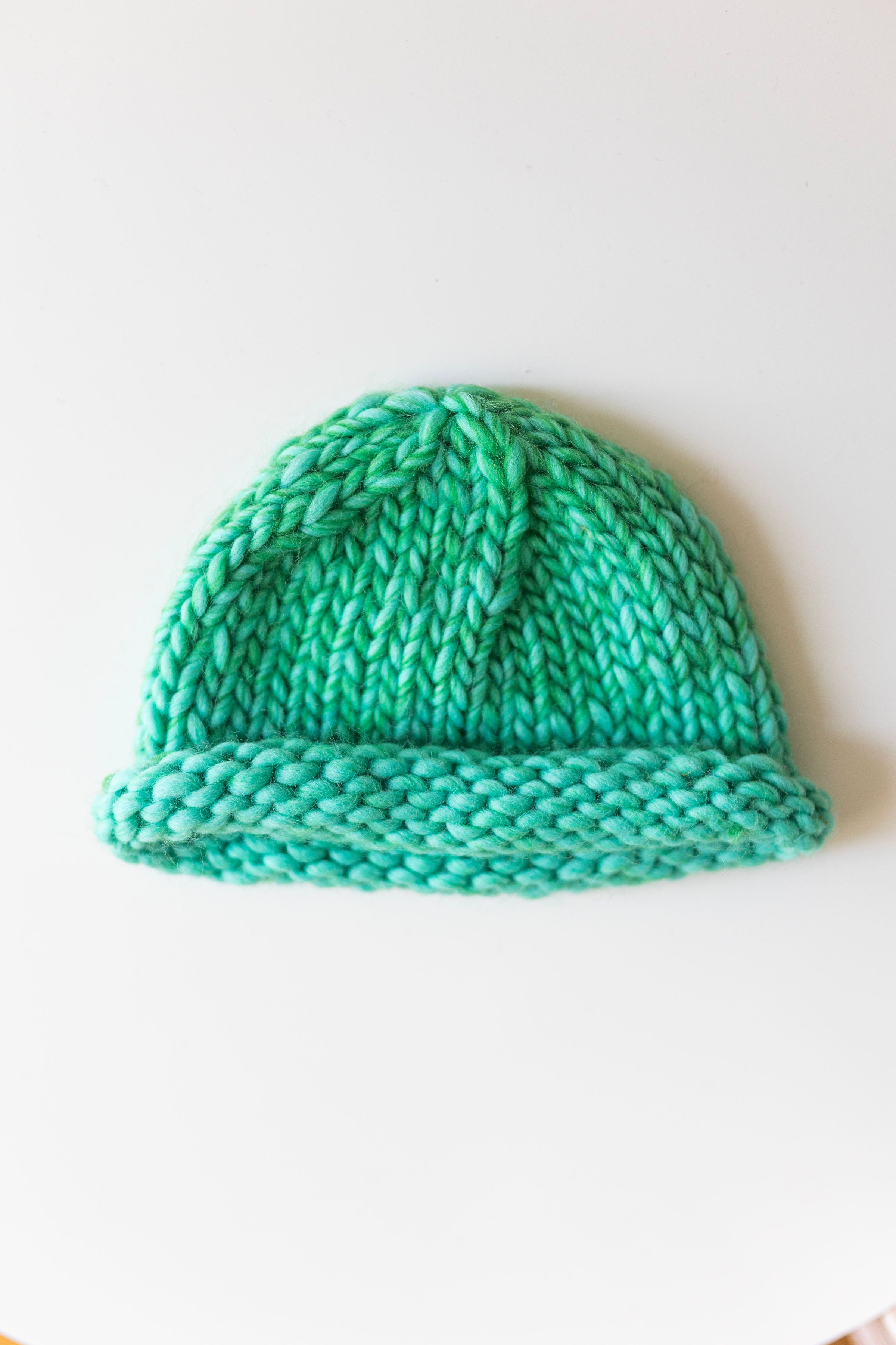 Cappello in lana