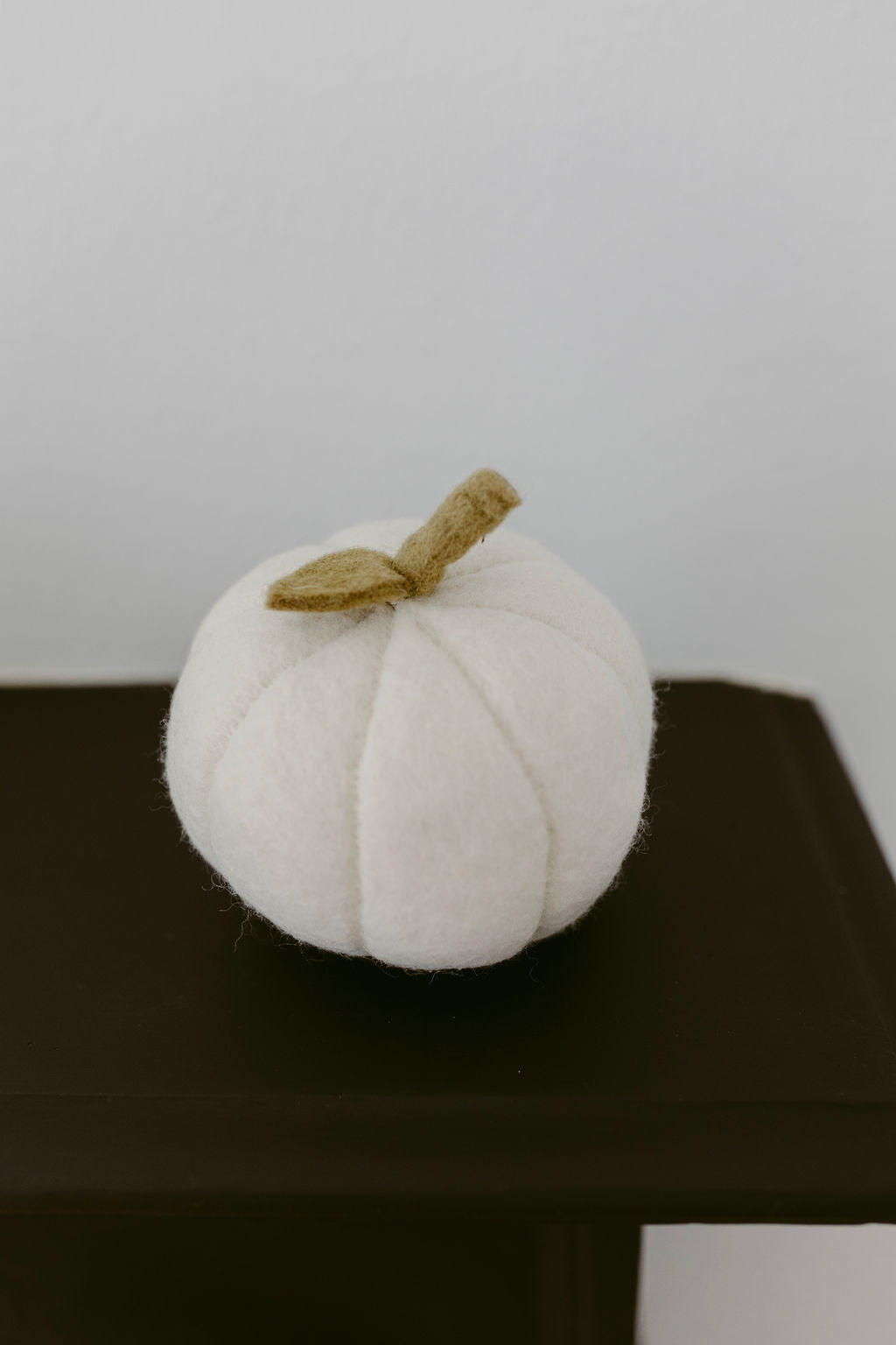 Zucca Halloween (colore bianco)