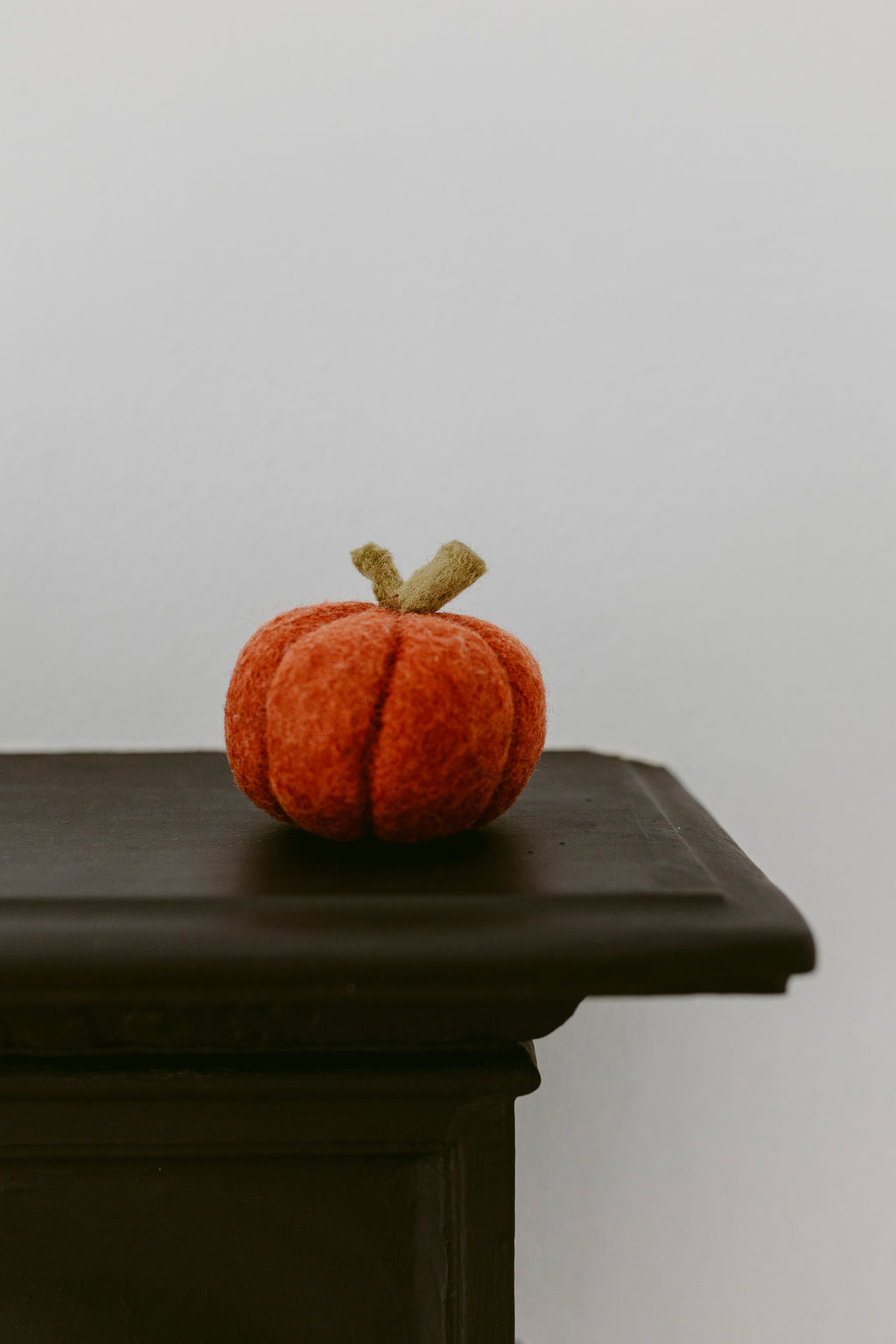 Zucca Halloween (colore arancio)