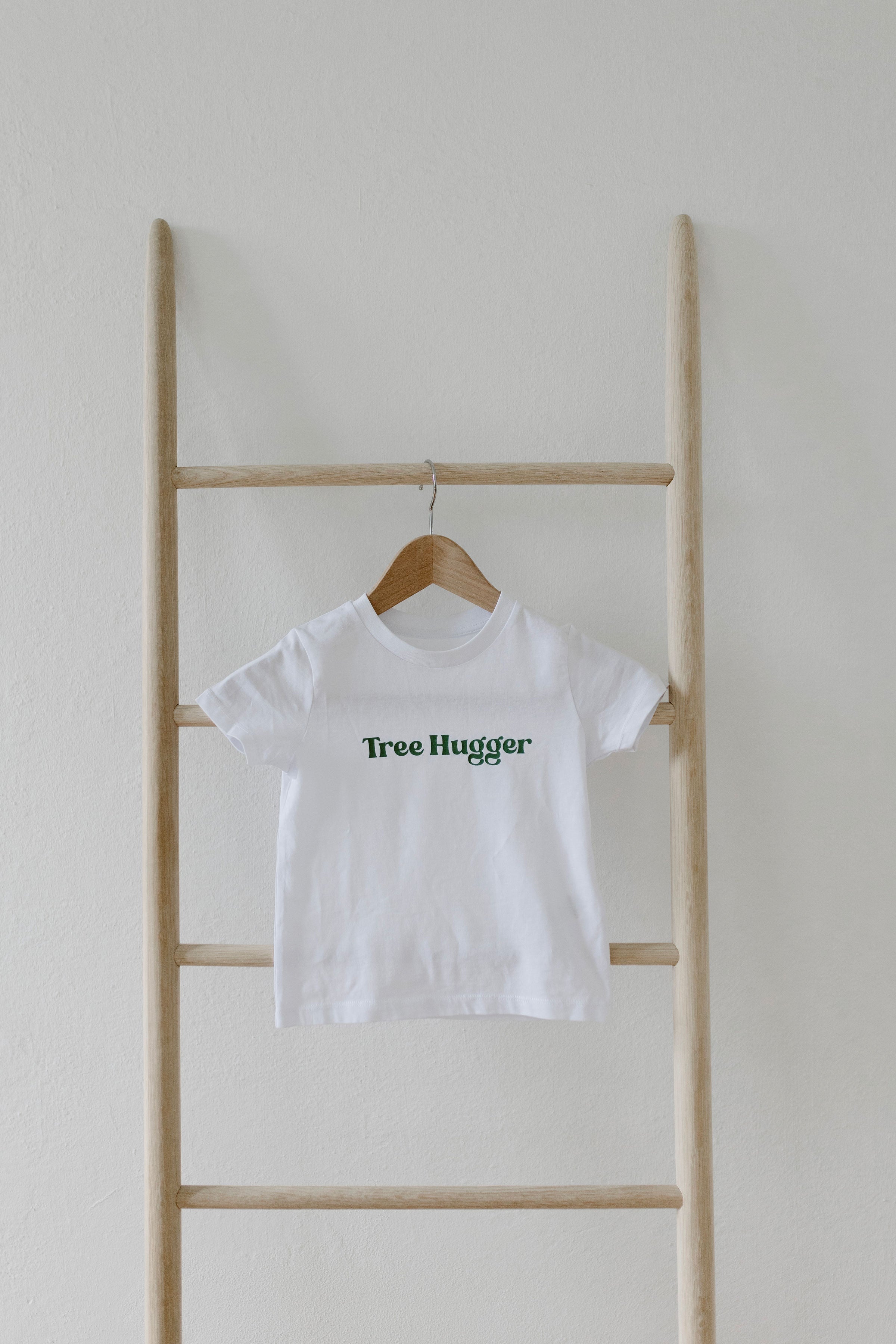 Tree Hugger Mini Tshirt