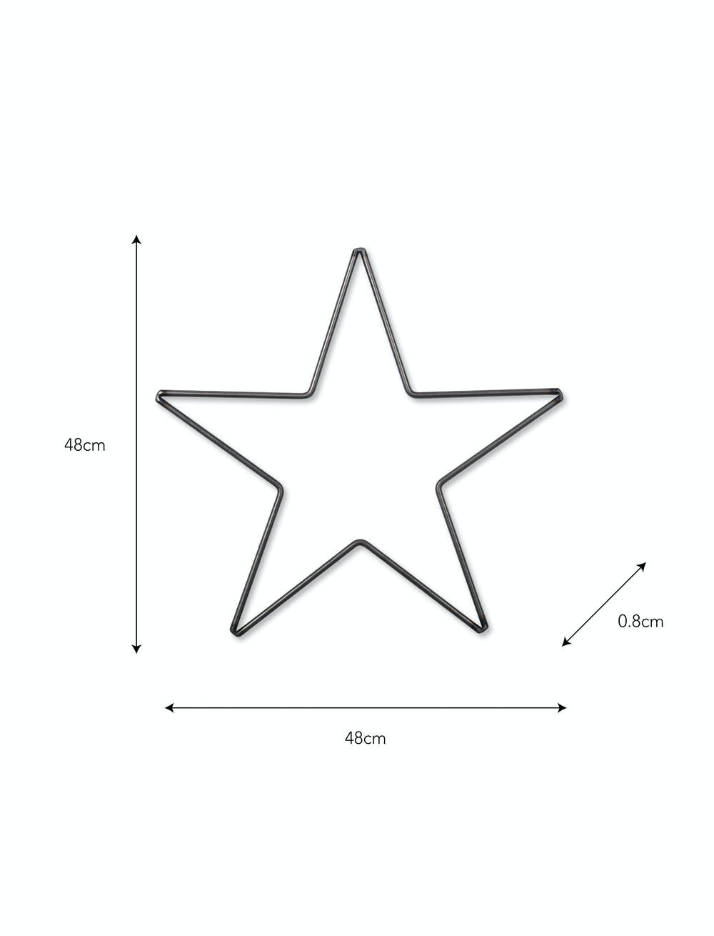 Farringdon Star, Large
